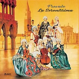 Rondo veneziano