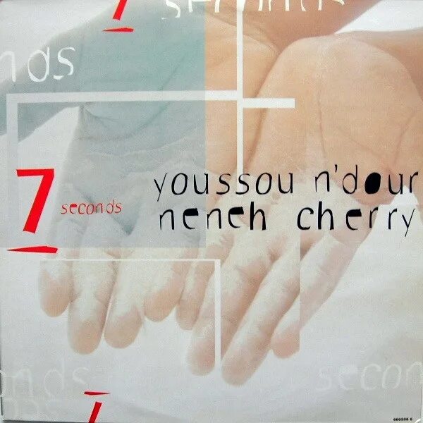 7 seconds youssou n dour neneh. Neneh Cherry 7. Обложка Youssou n'Dour & Neneh Cherry_7 seconds. Youssou n'Dour & Neneh Cherry. Youssou`n`Dour - 7 seconds.