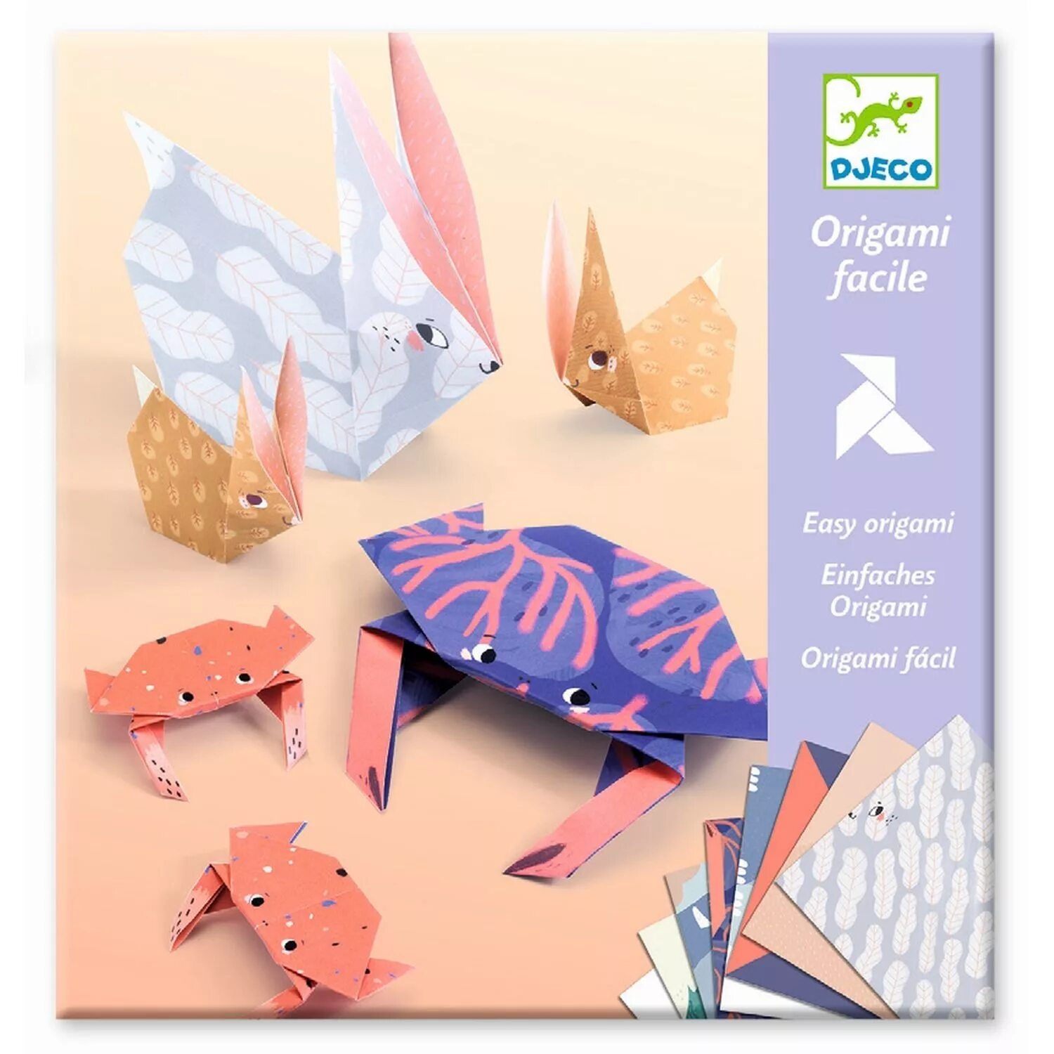 Оригами семей. Джеко оригами динозавры. Оригами Djeco семьи 08759. Набор для оригами Djeco семьи 08759. Оригами Djeco планеры (08760).