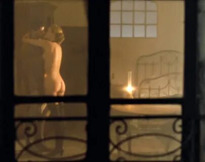 Ingrid Chauvin Bikini.