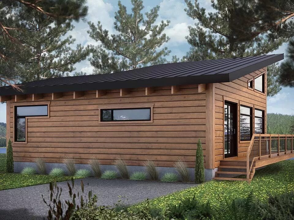 Баня из клееного бруса проекты с односкатной крышей. Баня с односкатной крышей и террасой. Дом 4 на односкатная. Баня из бруса с односкатной крышей проекты. Баня с односкатной крышей 3х5.