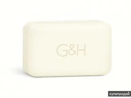 G soap