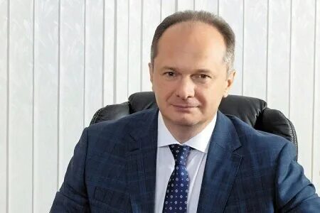 Директор филиала краснодар