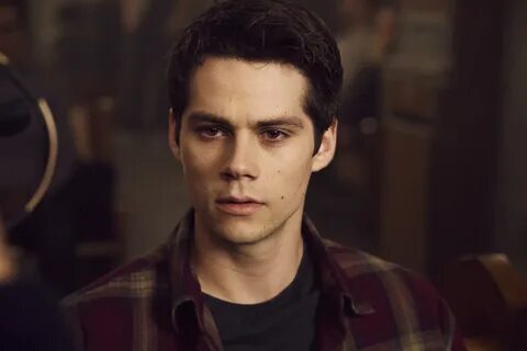 Teen Wolf 6 × 05 "Radio Silence" Episode Screencaptures & Sti...