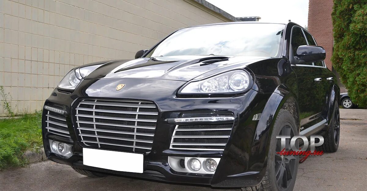 Бампер каен. Porsche cayenne 957 magnum. porsche cayenne 957 magnum обвес. бампер porsche cayenne 957. обвес магнум на порше кайен 957.