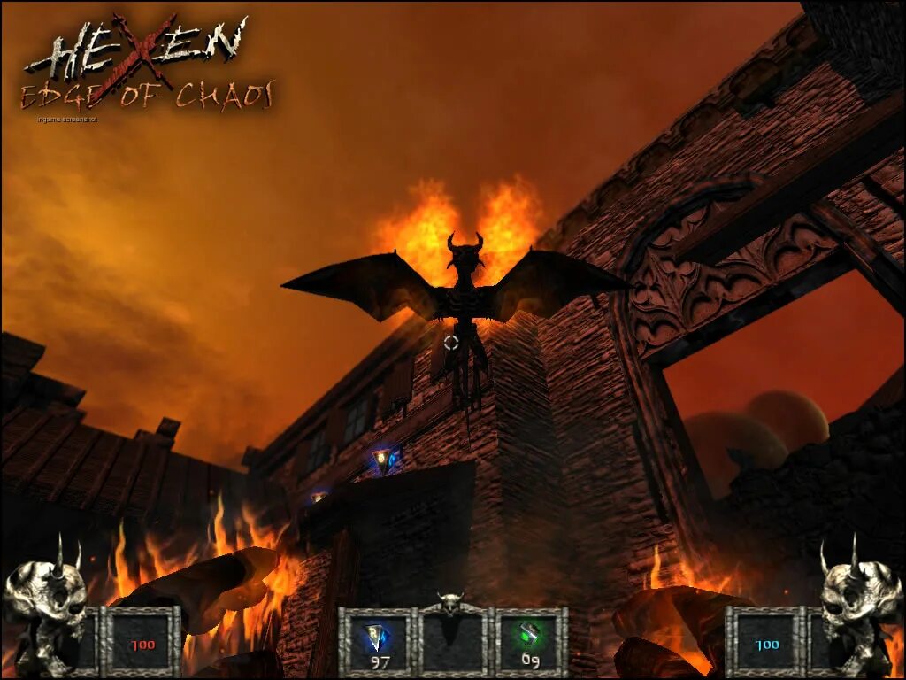 Edge of chaos. Hexen 3. hexen: edge of chaos. hexen фонарь edge of chaos torch. hexen компьютерная игра.