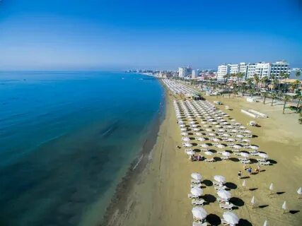 Larnaca