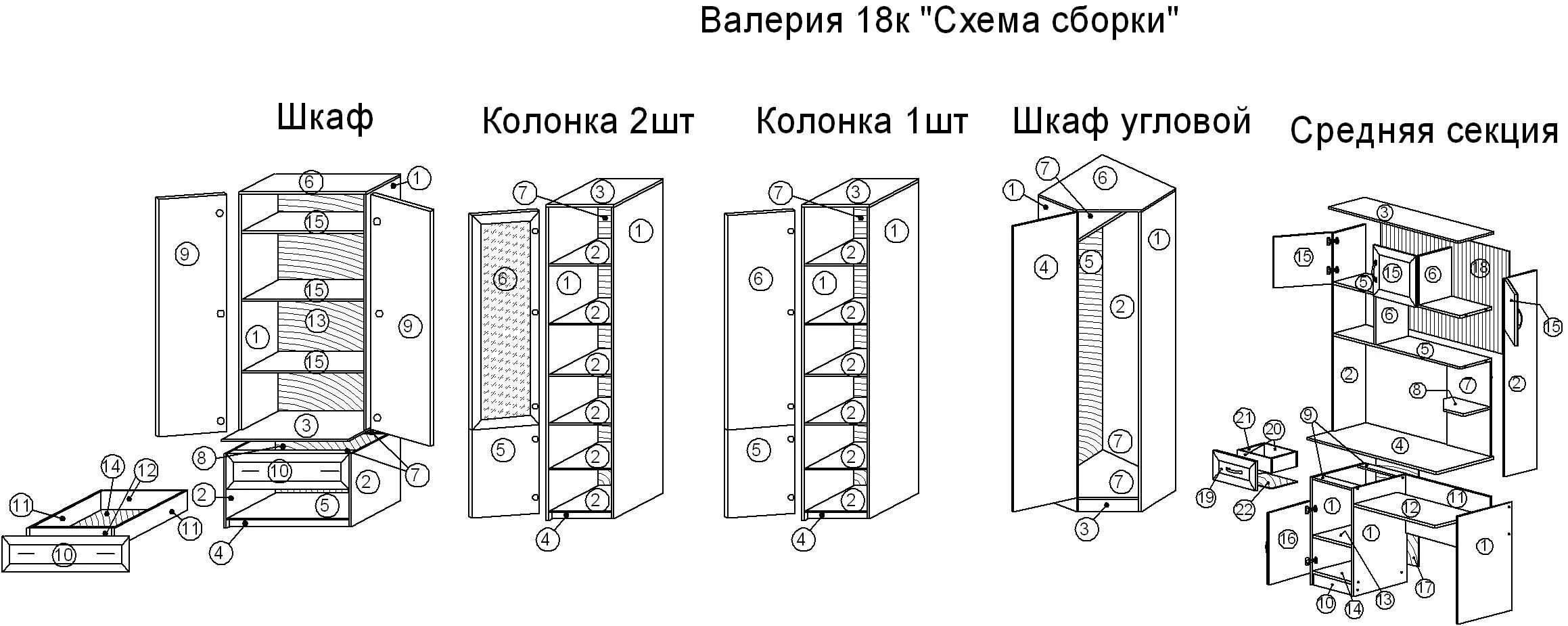 Сборка шкафа стенки. Угловой шкаф Фреско схема сборки. Шкаф угловой дуэт схема сборки. Меркурий" угловой шкаф схемма сборки. Мебелионика модульная Аленка схема сборки углового шкафа.