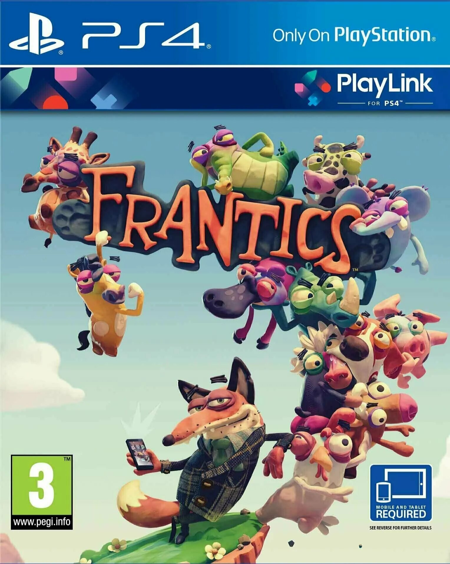 Игра Безумцы на PLAYSTATION. Безумцы frantics игра. Безумцы игра ps4 персонажи. Игры на плейстейшен 4 Безумцы. Игры для playstation на русском