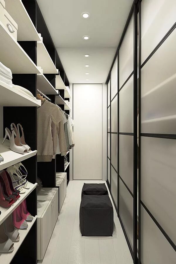 гардеробная 2. длинный гардероб. гардеробная лофт. гардеробная система узкая. планировка гардеробной 3м2.