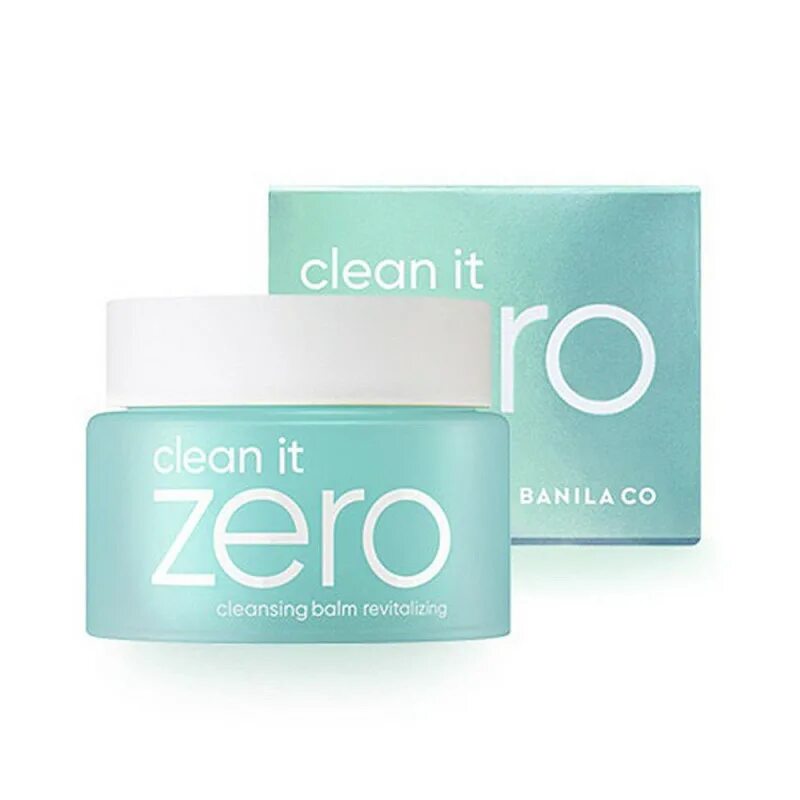 Banila co clean it Zero Revitalizing. Banila co clean it Zero Cleansing Balm. Banila co clean it Zero Cleansing Balm Purifying. Clean it Zero Cleansing Balm Revitalizing. Zero cleansing