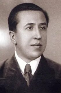 Г д абрамов