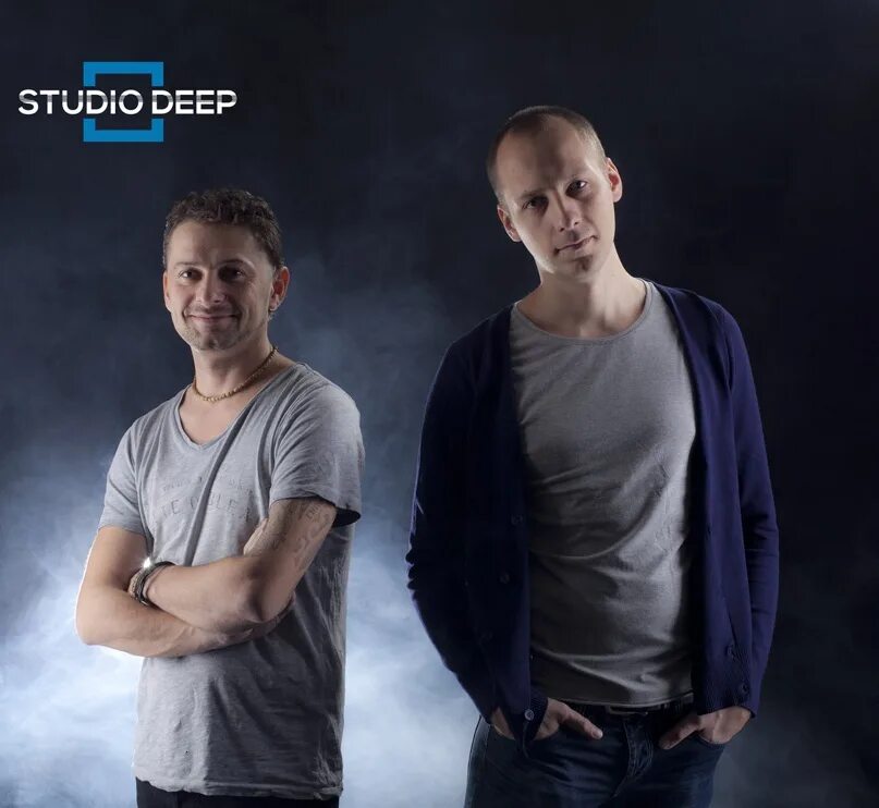 Over deep. Студия Deep. Studio Deep & dina Eve - inside me. Студия Deeper.