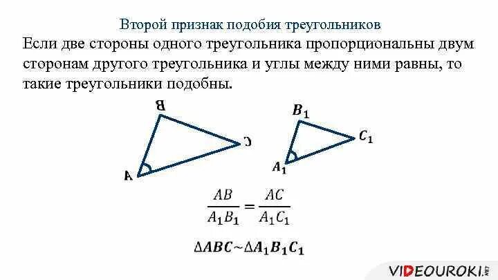 Подобные лежат с подобными