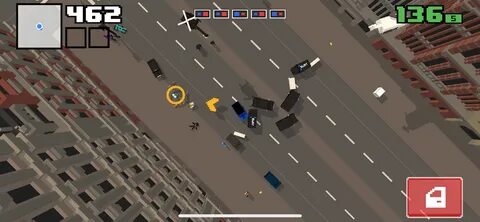 Smashy road 2