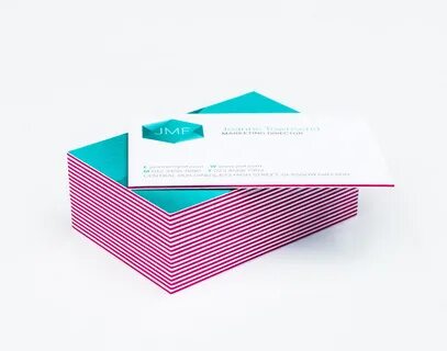 Business Cards: Your Company Is Incomplete Without Them