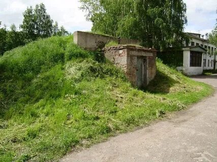 Бомбоубежище в нижнем новгороде автозаводский