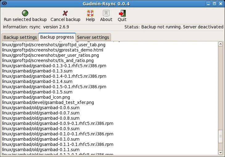 Rsync линукс. Rsync. rsync linux примеры копирования. создание бэкапа ubuntu скриншот.