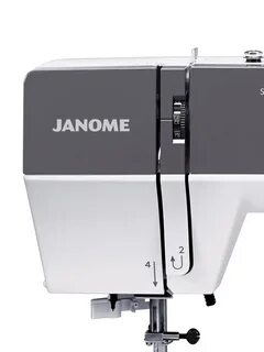 Janome 1522