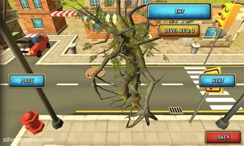 Играющие монстры игра