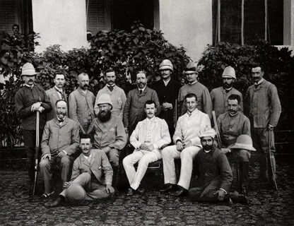 1890 год рождения