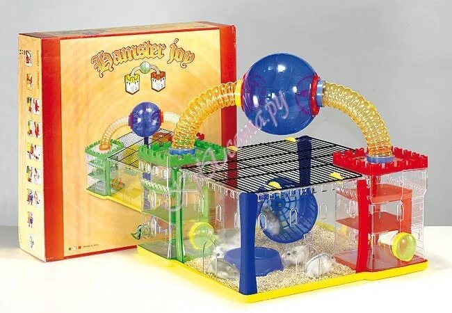 Hamster combat chain cube