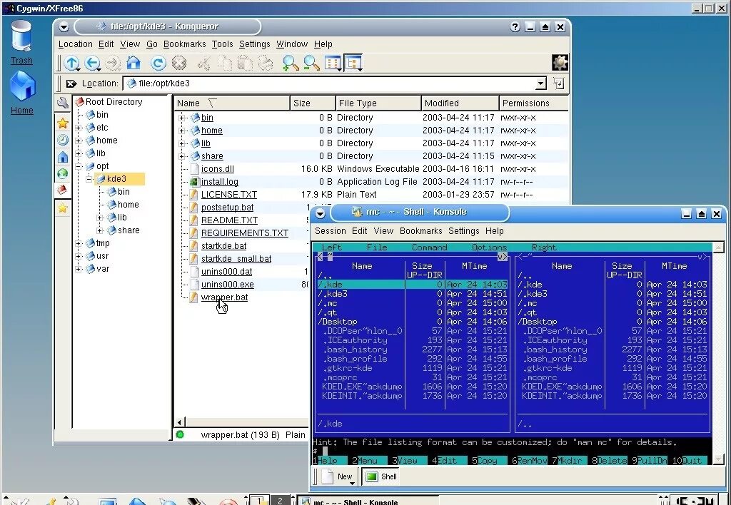 Intel fortran compiler linux. Xfree86. intel fortran compiler. xfree86 screen. windows subsystem for linux.