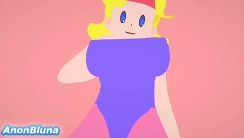 Minus 8 Parody (Workout) 00:00-04:12 (Exercise)Characters:5-Volt Lusamine P...