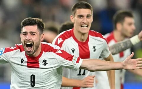 Бельгия u21