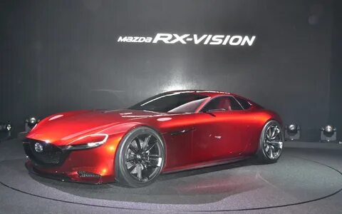 Mazda 10