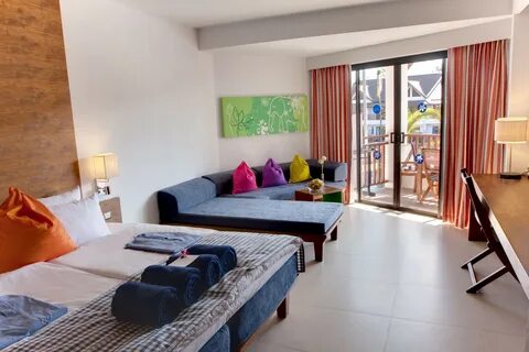 Sunwing kamala beach отзывы