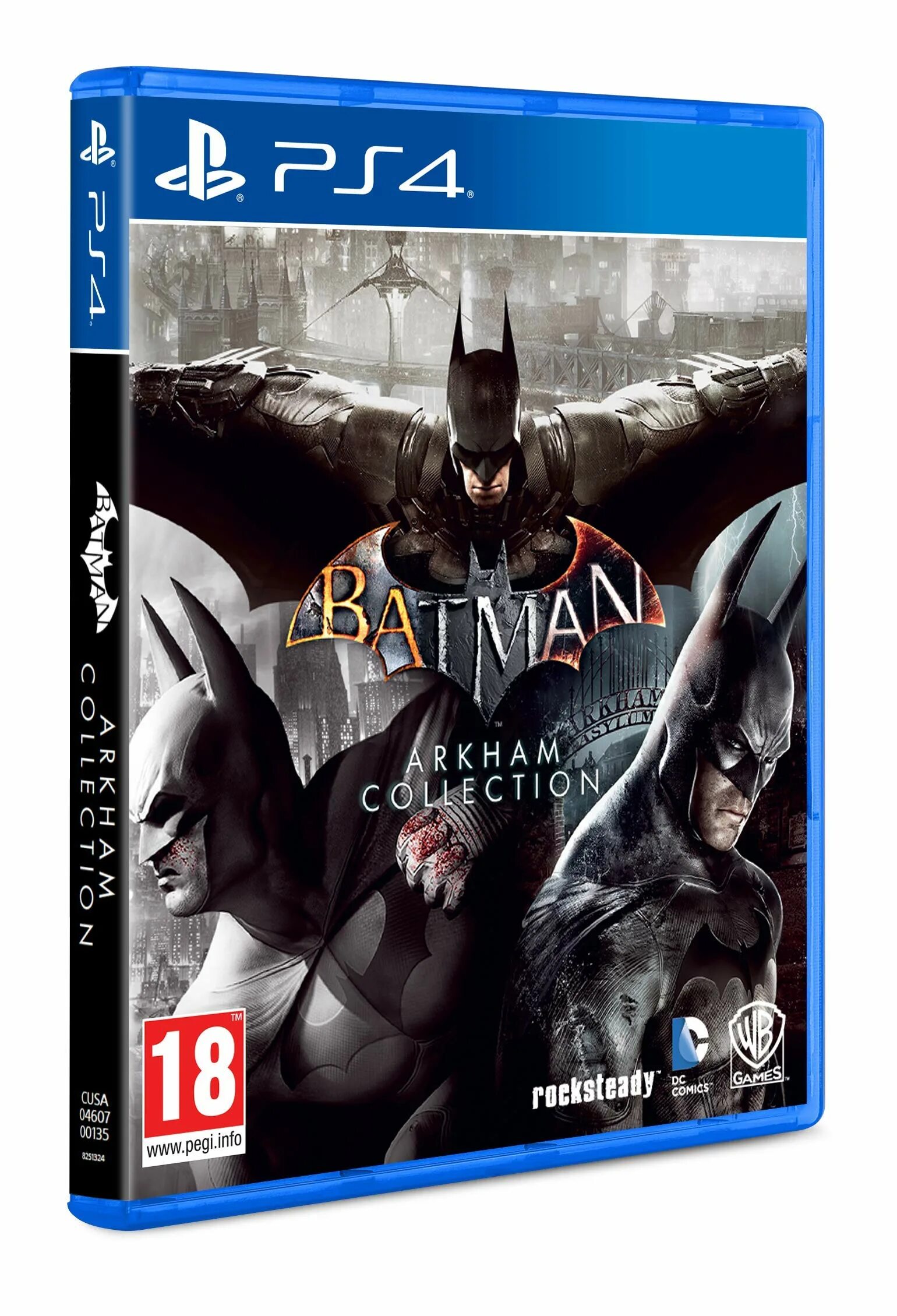 Batman Arkham collection (ps4). Игра Бэтмен на ps4. Batman Arkham Knight [ps4]. Batman Arkham collection ps4 диск.