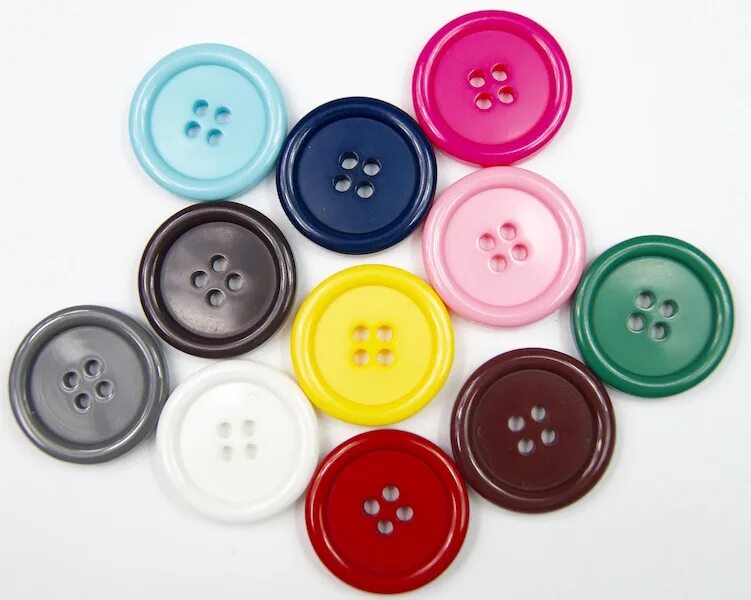 Small button. Plastic button. plastic horn buttons. plastic holly button. plastic colored horn buttons.