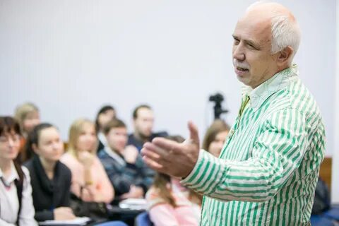 Александром политковским