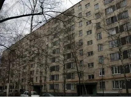 Новогиреево 3