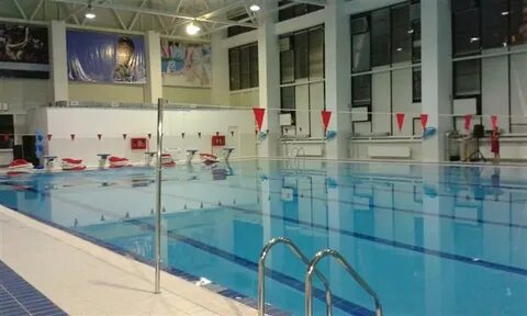 Pool name