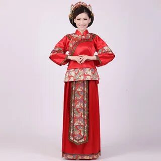 S chinese