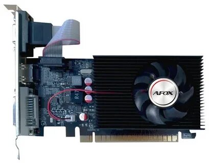 Geforce gt 610