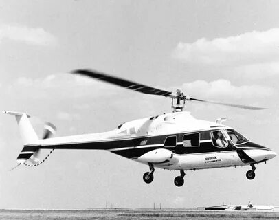 Bell 222