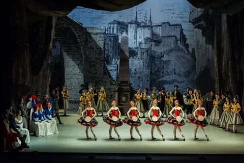 Пахита мариинский театр отзывы