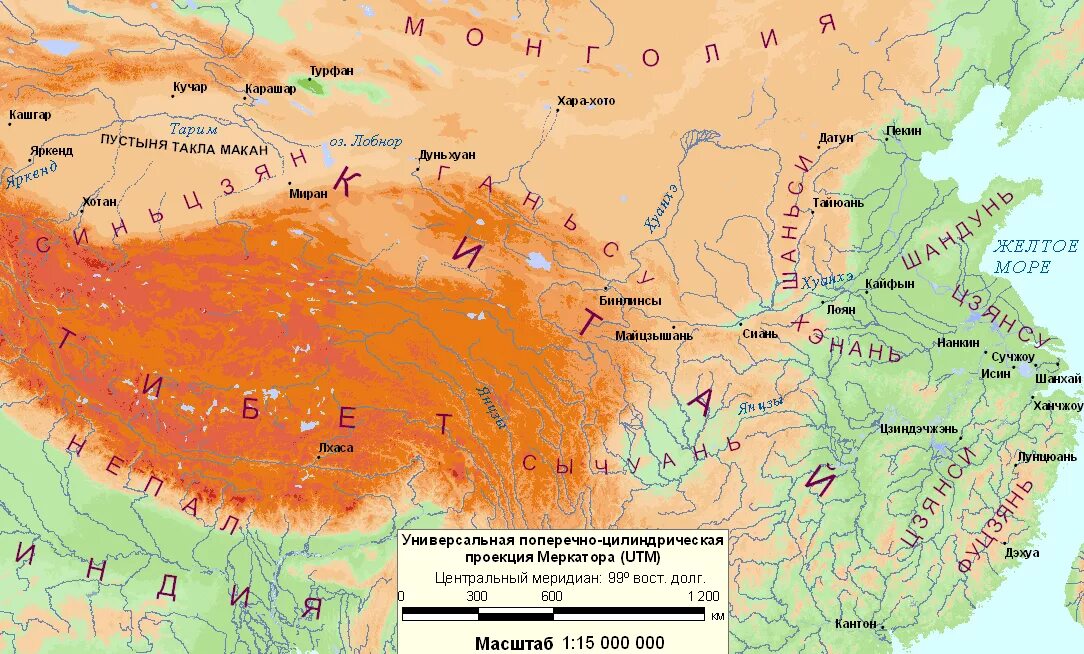 На каком материке находятся горы гималаи. Нагорье Тибет в Евразии. Тибетское Нагорье на карте Евразии. Тибенское нашгорь на кар те.