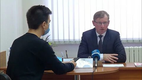 Кто является руководителем восстановительных