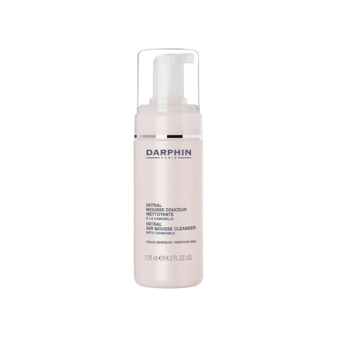 Cleanser mousse. Darphin для чувствительной кожи. Защитная вуаль для лица Darphin Intral. Средство для умывания Mousse nettoyante. Пенка Nuxe для лица очищающая.