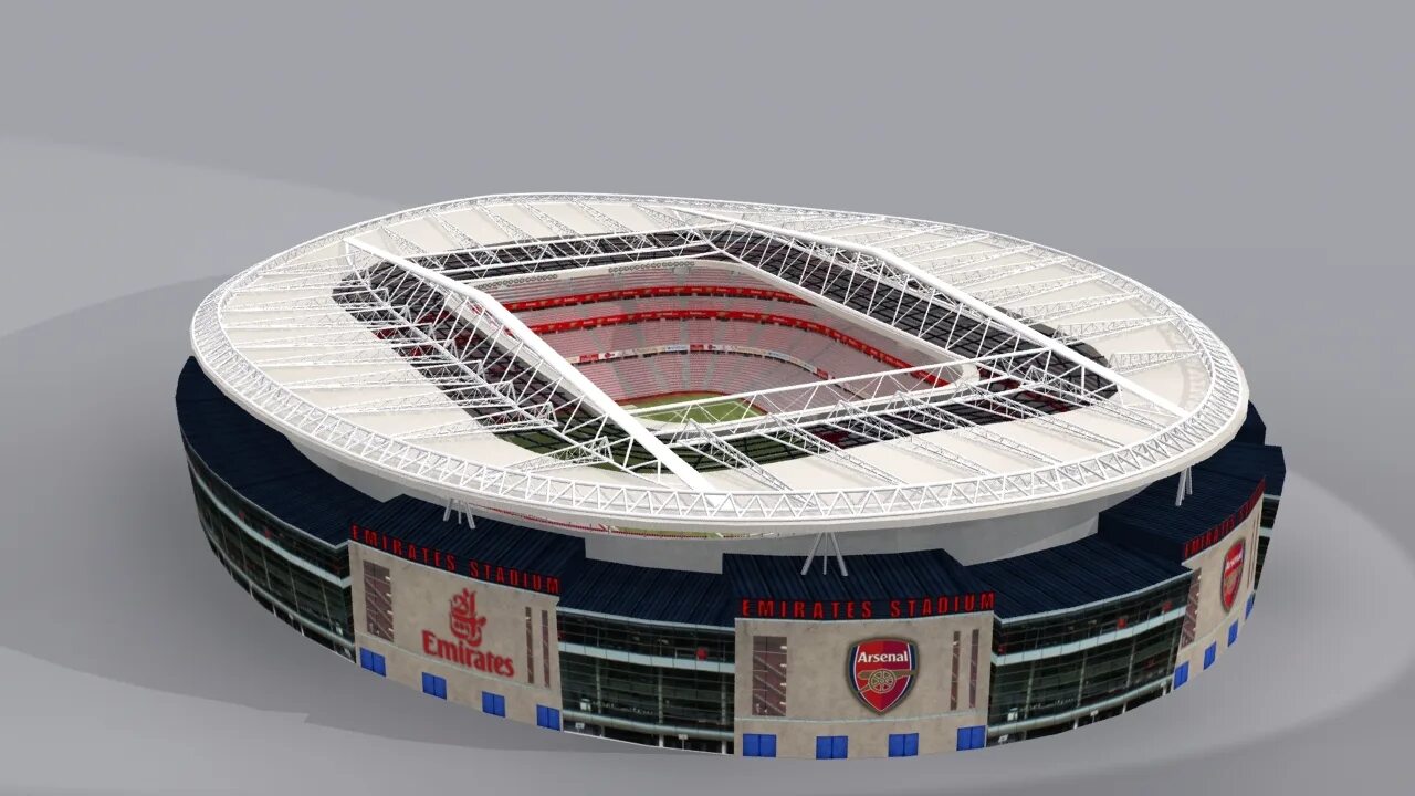 Стадионы модели. Модель стадиона. Модель стадиона 3ds Max. 3д модель стадиона Арсенал. Торт Орена.