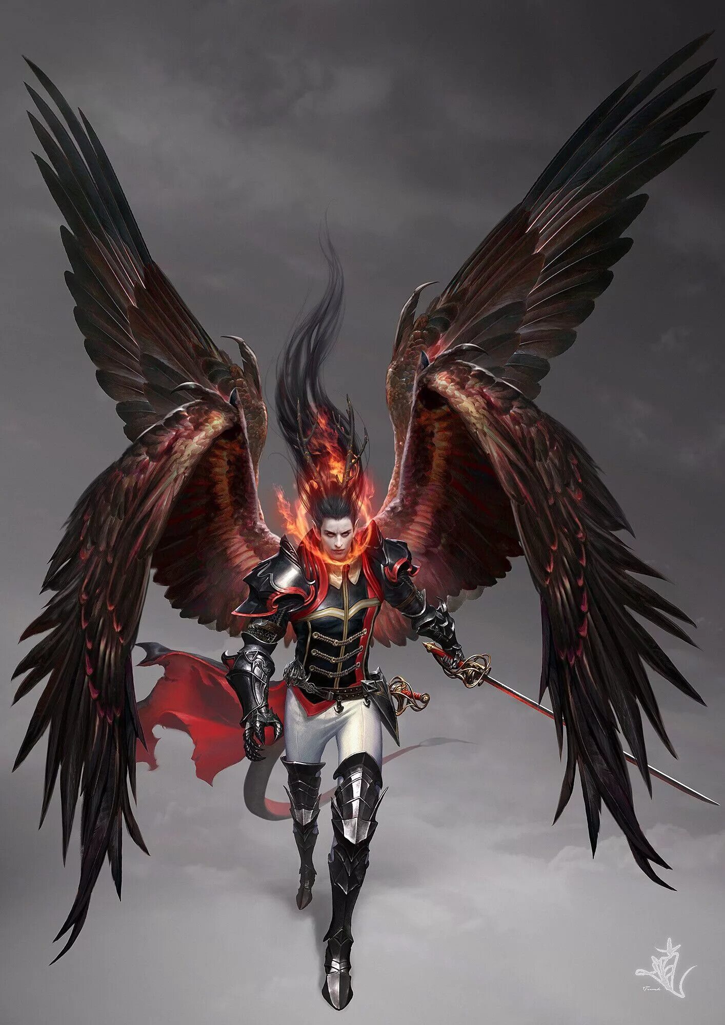 Daemon v