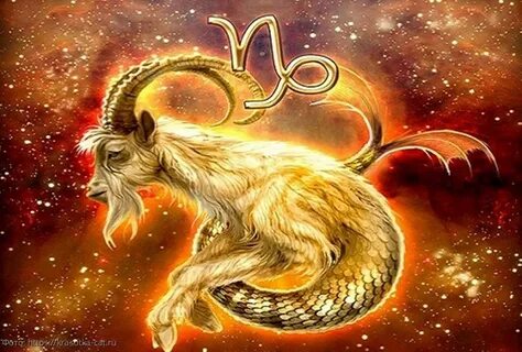 Что ждет 2024 году козерога женщину