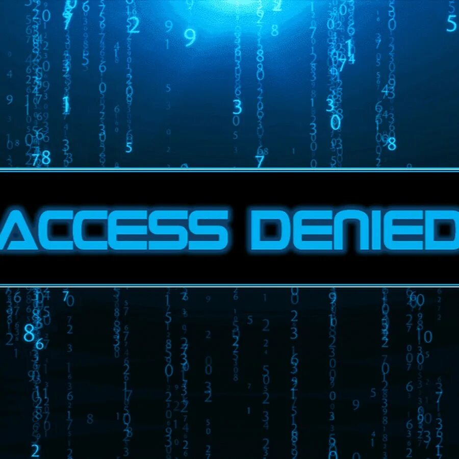 File system access denied. Access denied. access denied картинки. access denied игра. access denied gif.