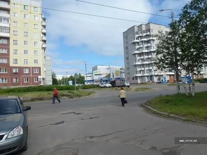 Парикмахерская ягры северодвинск