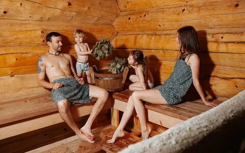 Банный хутор