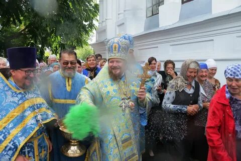 Бийская епархия